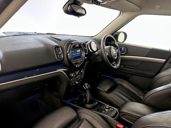 Used MINI Countryman 2020 for sale - 76286920: Photo 12