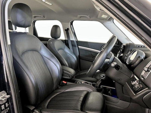 Used MINI Countryman 2020 for sale - 76286920: Photo 13