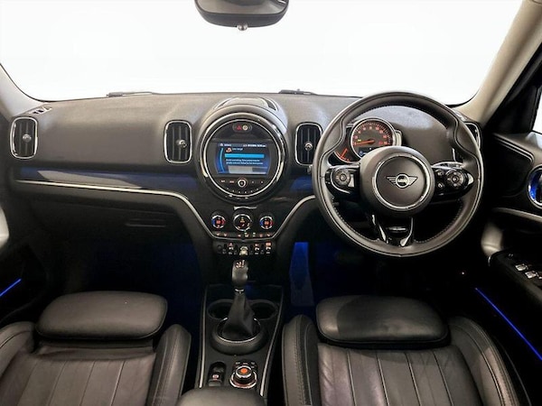 Used MINI Countryman 2020 for sale - 76286920: Photo 3