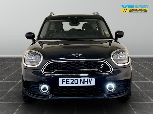 Used MINI Countryman 2020 for sale - 76286920: Photo 5