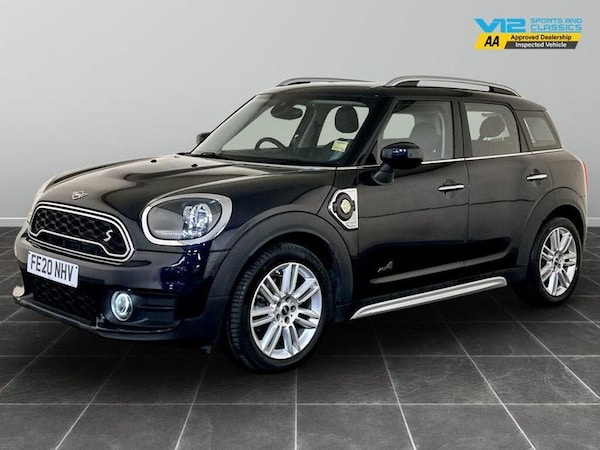 Used MINI Countryman 2020 for sale - 76286920: Photo 6