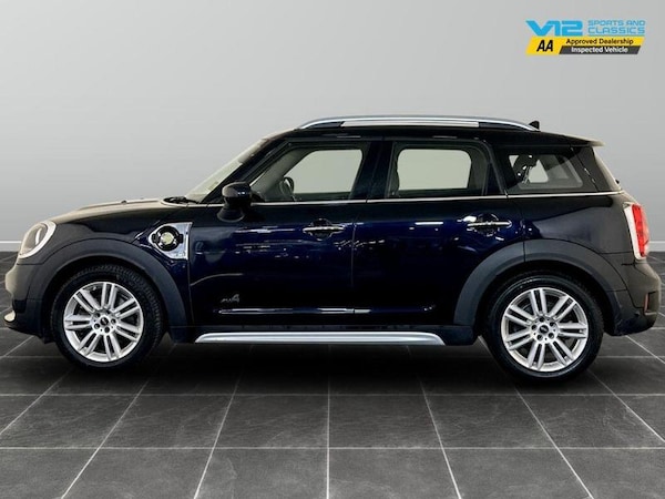 Used MINI Countryman 2020 for sale - 76286920: Photo 7