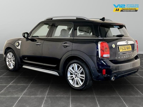Used MINI Countryman 2020 for sale - 76286920: Photo 8