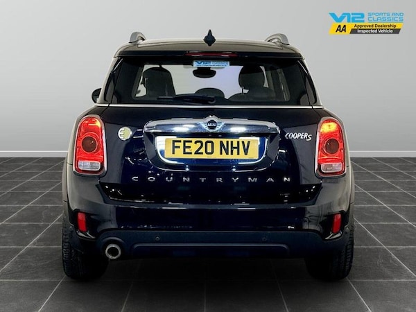 Used MINI Countryman 2020 for sale - 76286920: Photo 9
