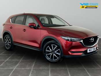 2017 (17) - 2.0 Sport Nav 5dr