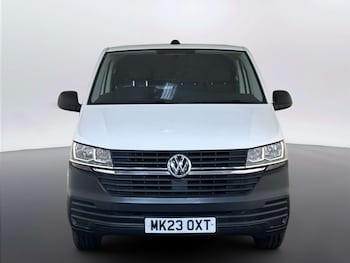 Used Volkswagen Transporter 2023 for sale - 78499371: Photo