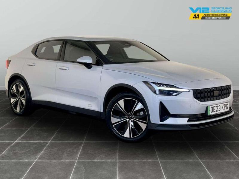 Used Polestar Polestar 2 2023 for sale - 76945492: Photo 1