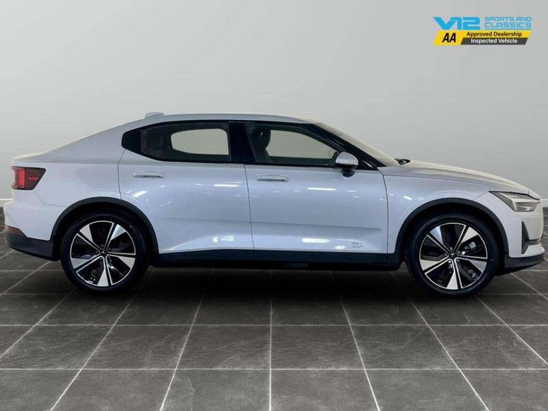 Used Polestar Polestar 2 2023 for sale - 76945492: Photo 10
