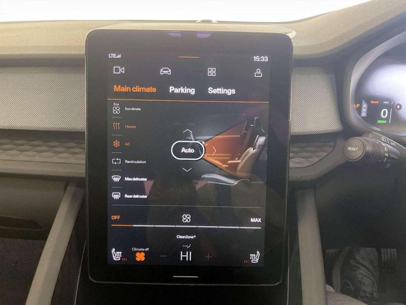 Used Polestar Polestar 2 2023 for sale - 76945492: Photo 22