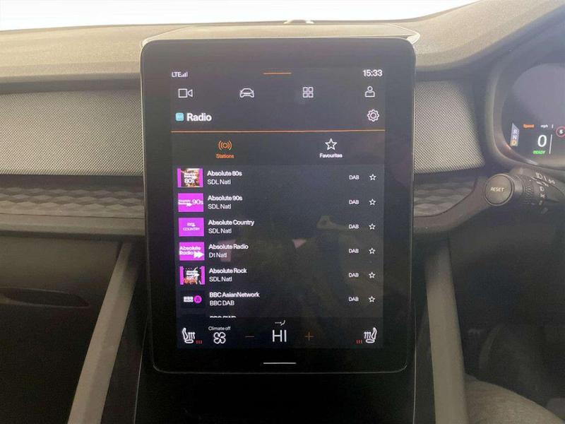 Used Polestar Polestar 2 2023 for sale - 76945492: Photo 23