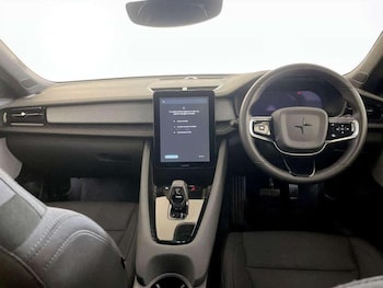 Used Polestar Polestar 2 2023 for sale - 76945492: Photo