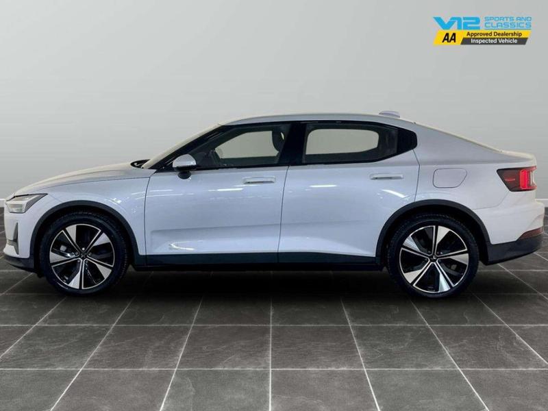 Used Polestar Polestar 2 2023 for sale - 76945492: Photo 6