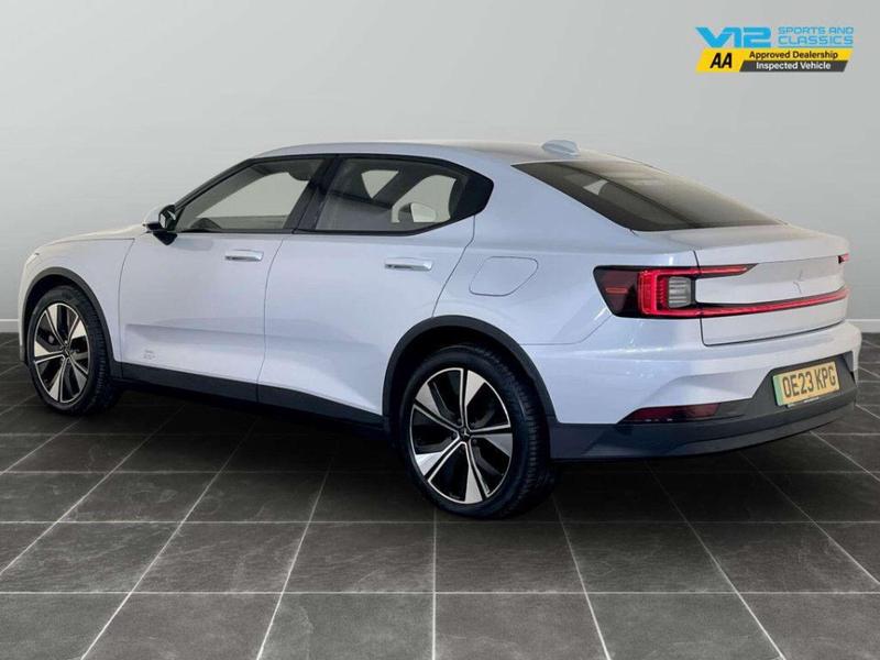 Used Polestar Polestar 2 2023 for sale - 76945492: Photo 7