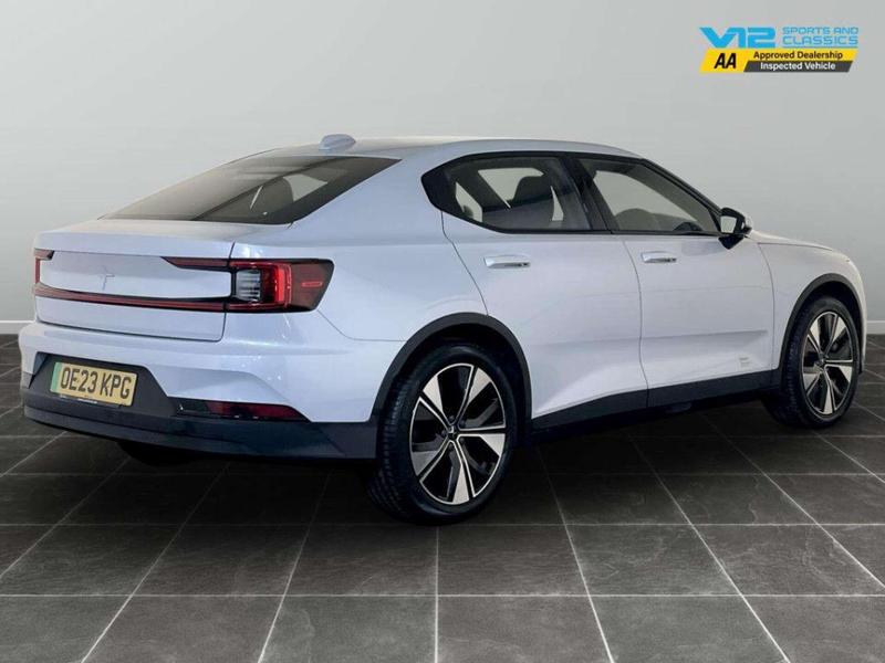 Used Polestar Polestar 2 2023 for sale - 76945492: Photo 9