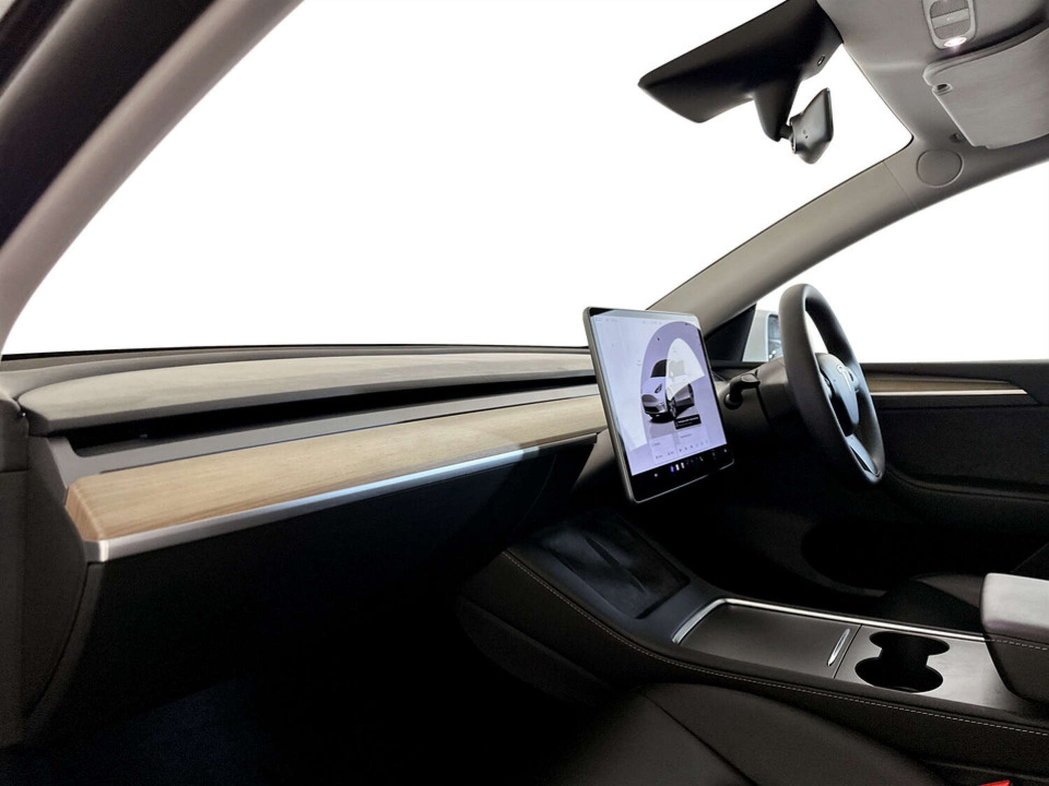 Used Tesla Model Y 2022 for sale - 77434620: Photo 11