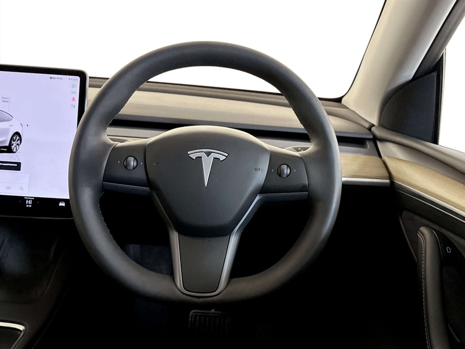 Used Tesla Model Y 2022 for sale - 77434620: Photo 15