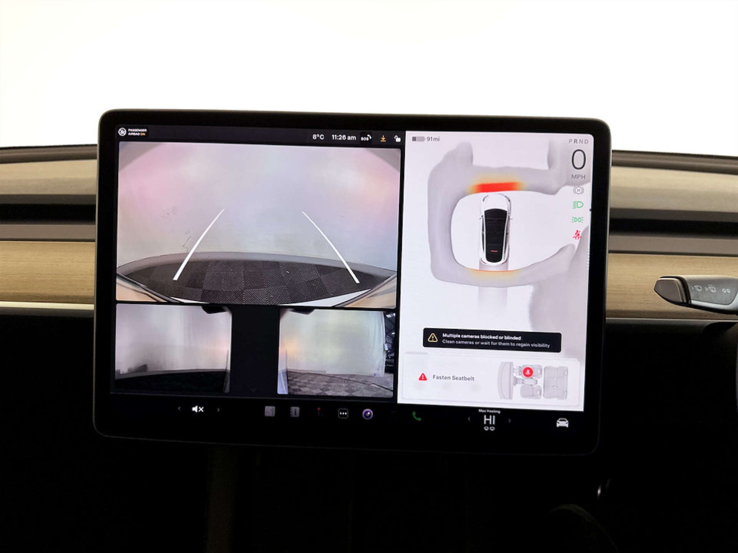 Used Tesla Model Y 2022 for sale - 77434620: Photo 19