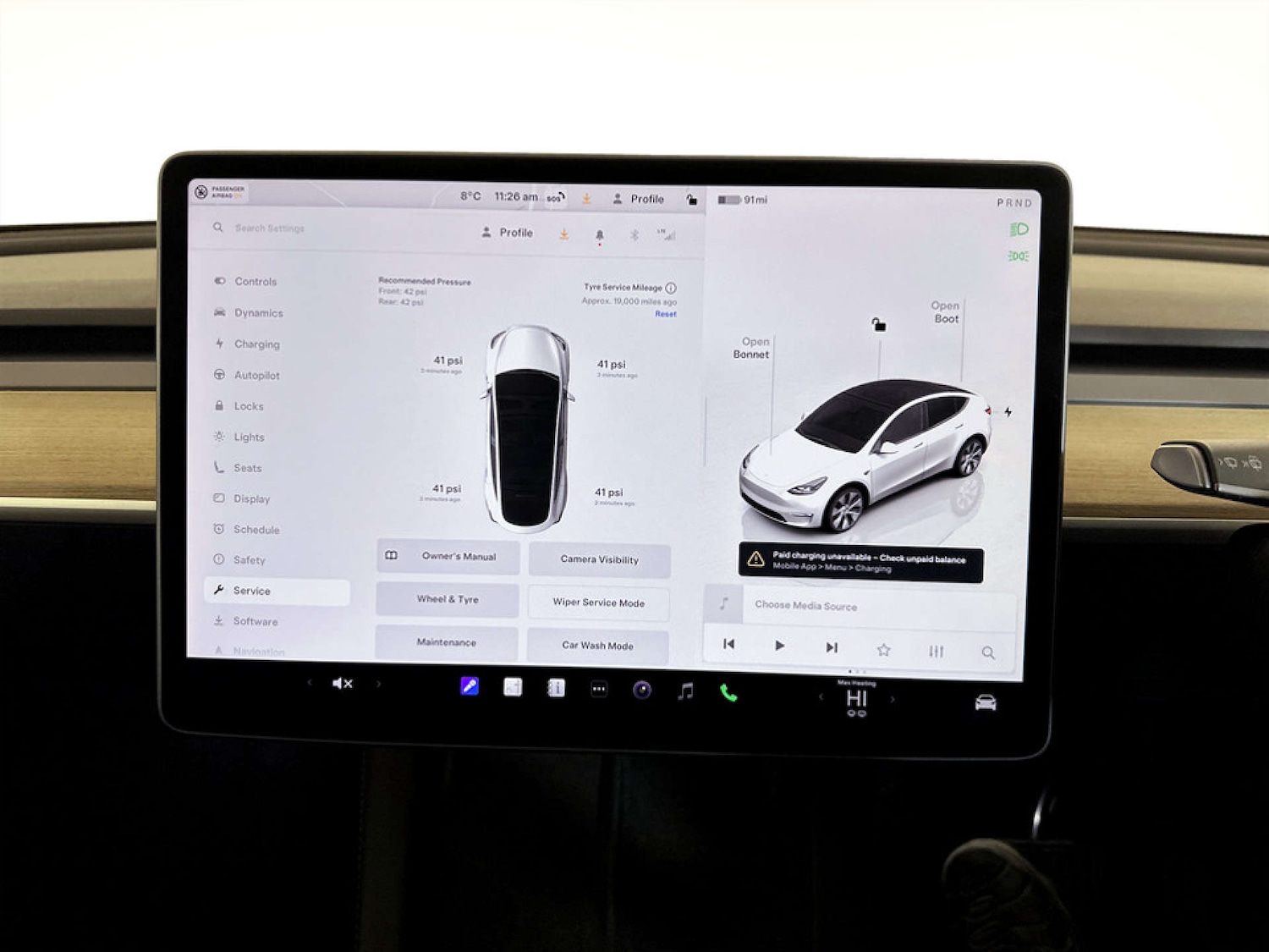 Used Tesla Model Y 2022 for sale - 77434620: Photo 20