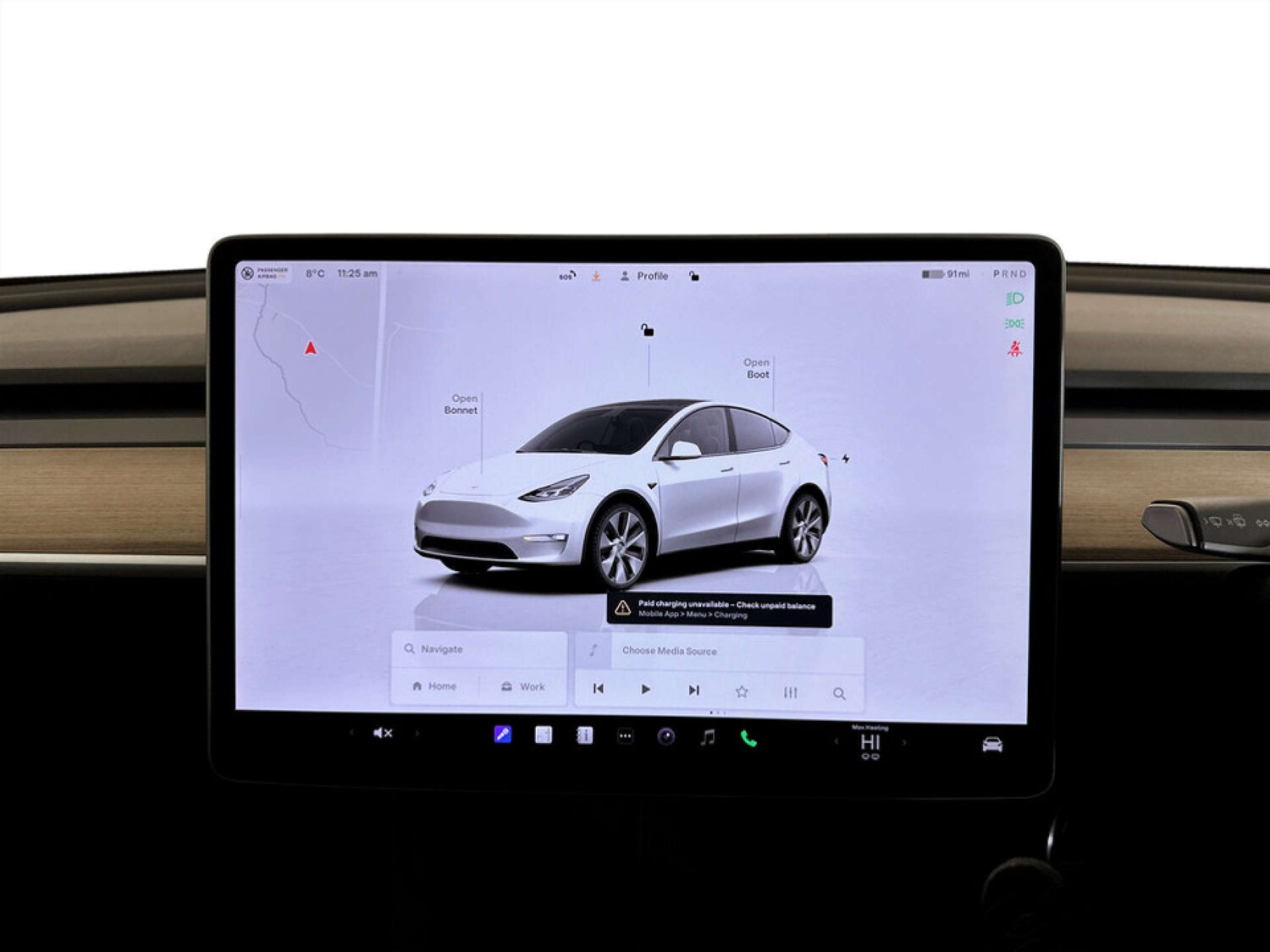 Used Tesla Model Y 2022 for sale - 77434620: Photo 22