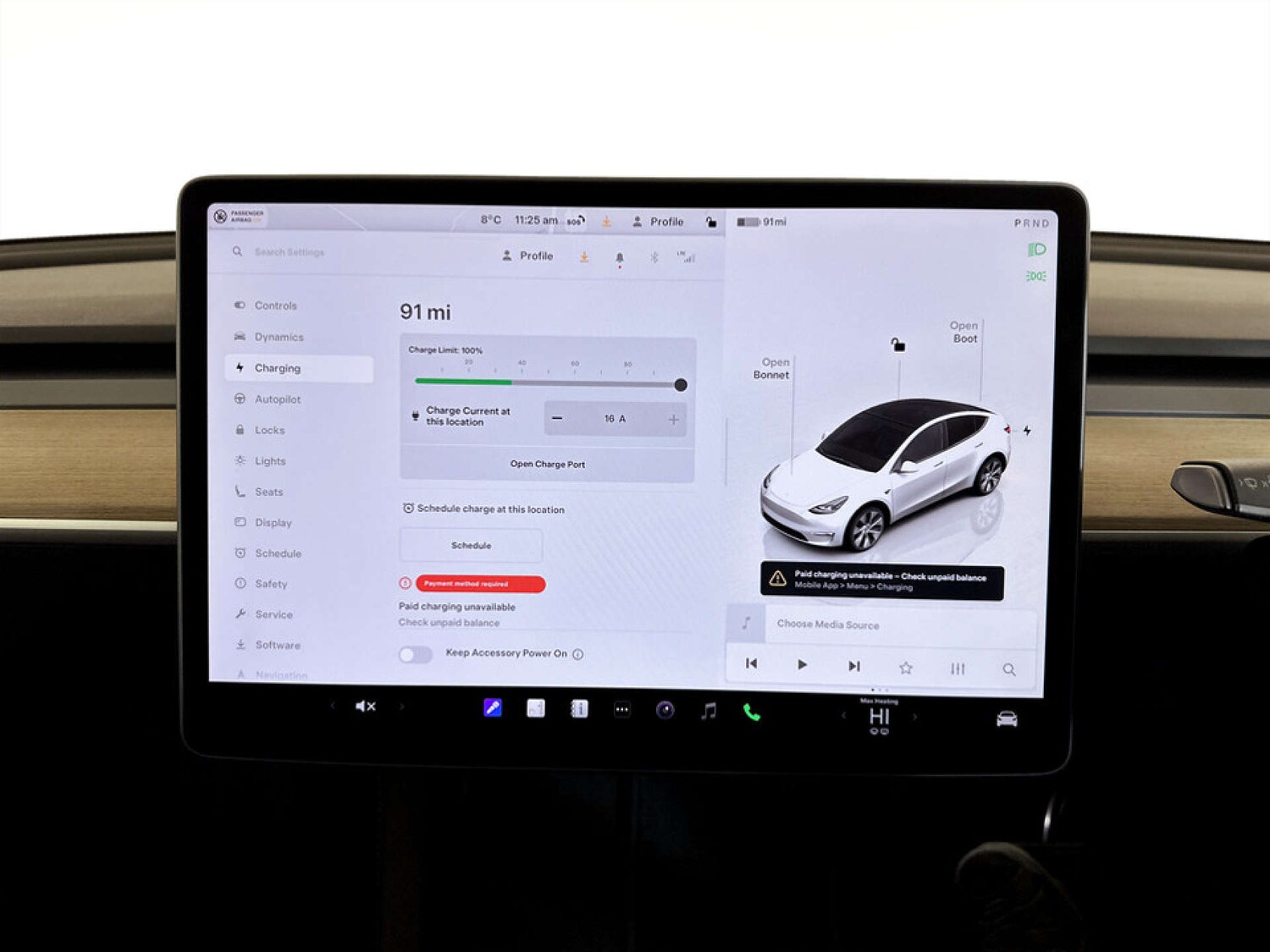 Used Tesla Model Y 2022 for sale - 77434620: Photo 25