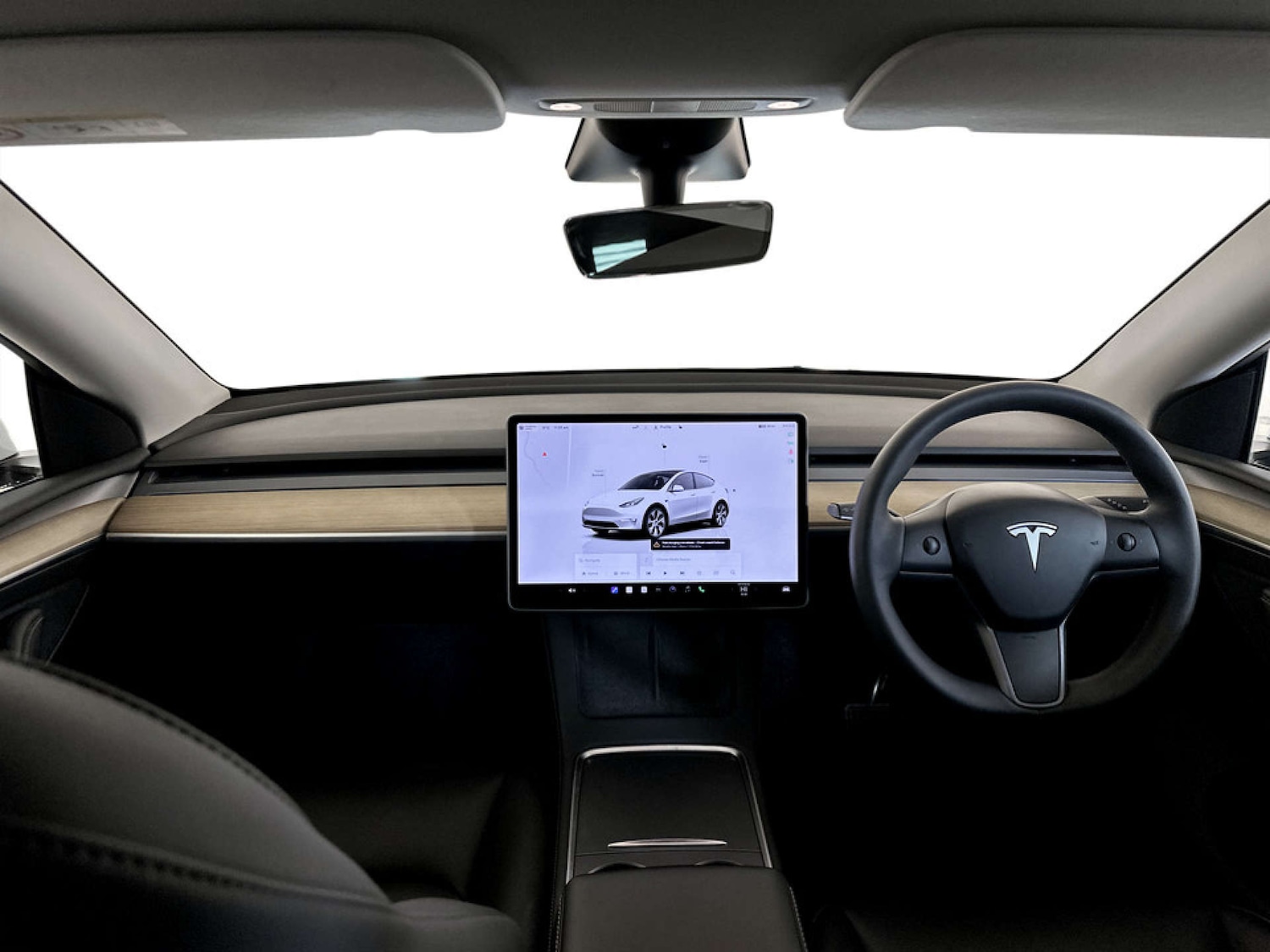 Used Tesla Model Y 2022 for sale - 77434620: Photo 3