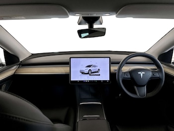 Used Tesla Model Y 2022 for sale - 77434620: Photo