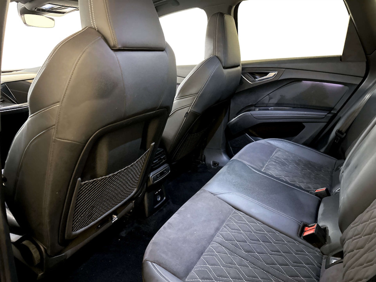 Used Audi Q4 e-tron 2022 for sale - 77745594: Photo 14