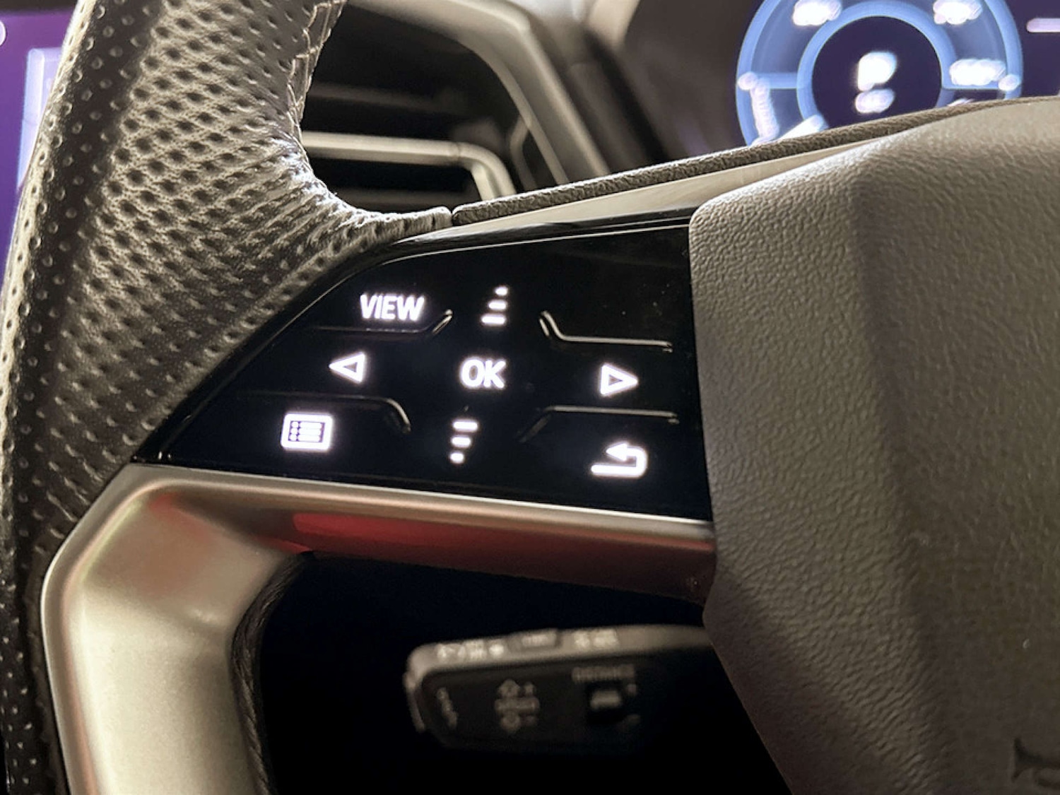 Used Audi Q4 e-tron 2022 for sale - 77745594: Photo 17