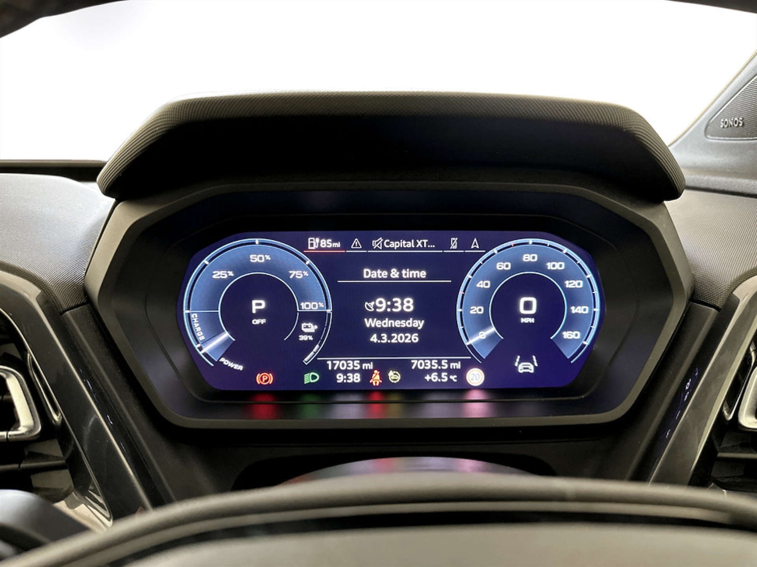 Used Audi Q4 e-tron 2022 for sale - 77745594: Photo 18