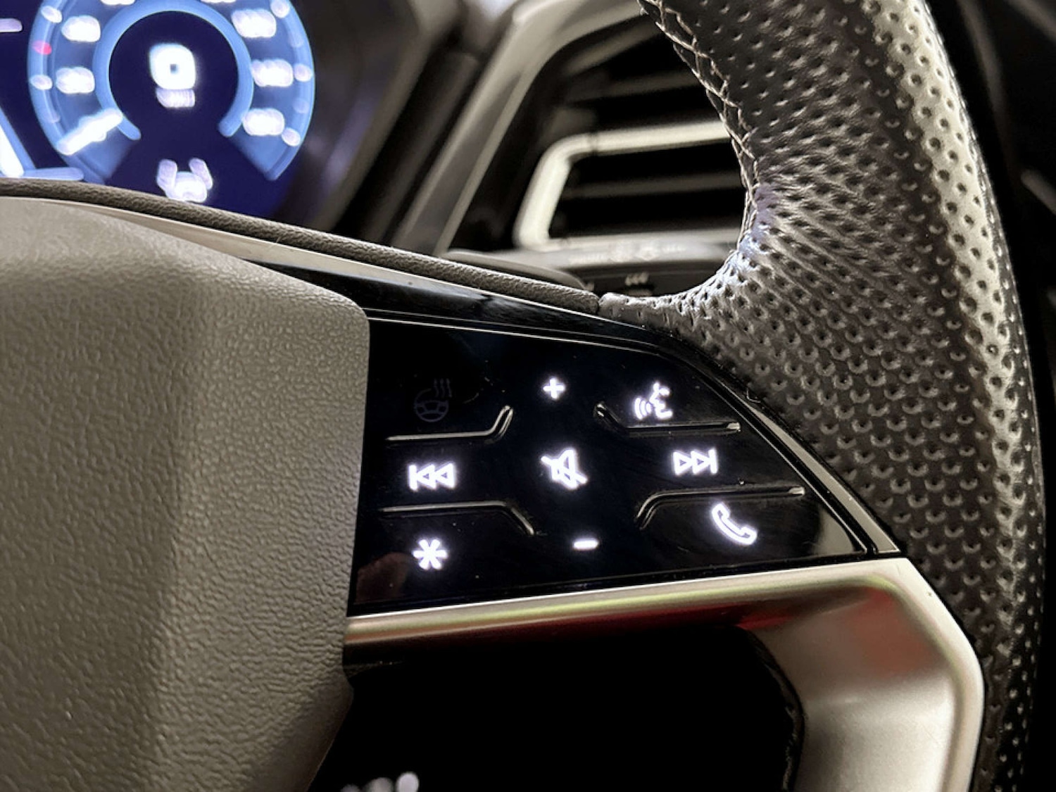 Used Audi Q4 e-tron 2022 for sale - 77745594: Photo 19