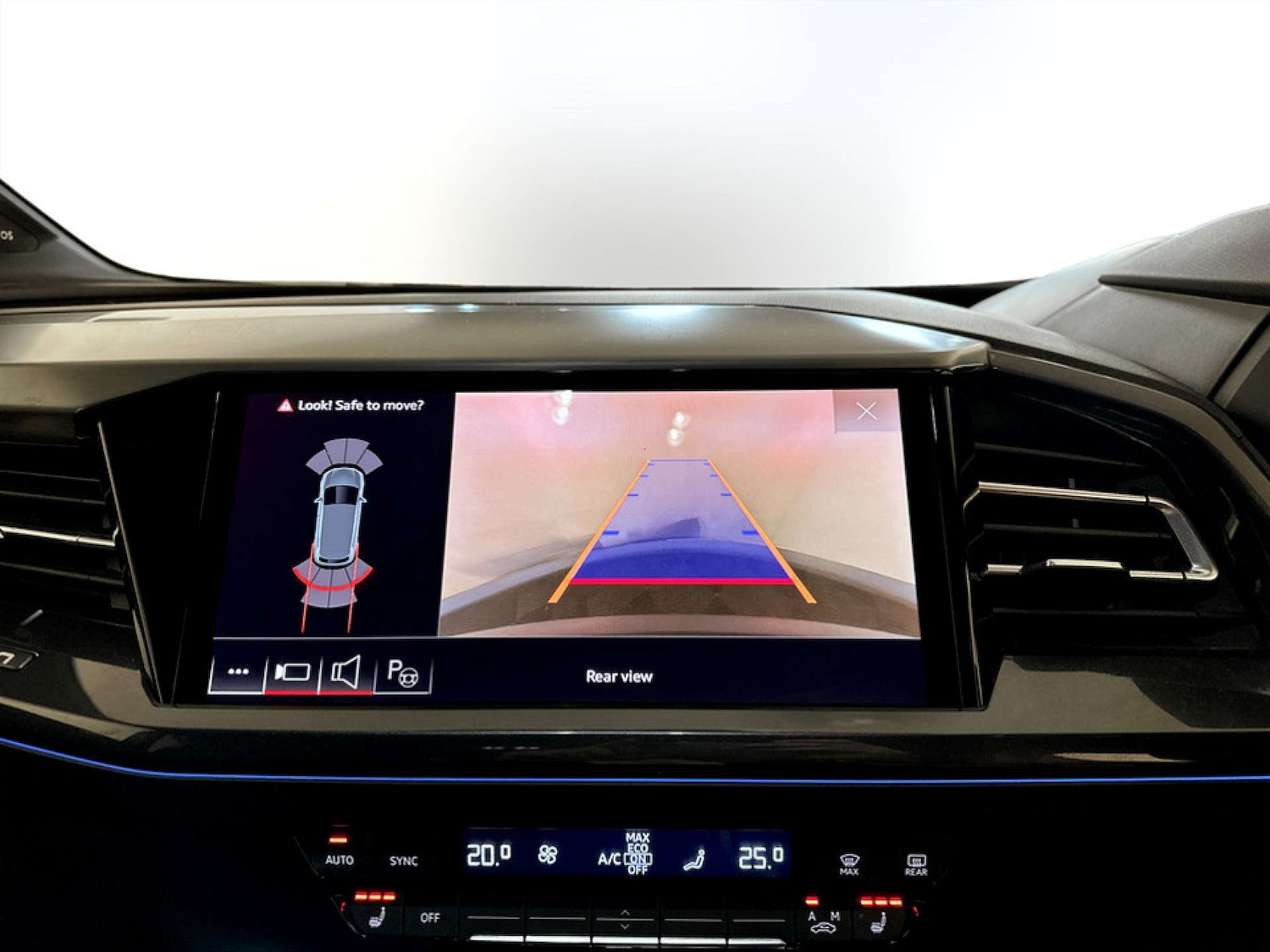 Used Audi Q4 e-tron 2022 for sale - 77745594: Photo 20