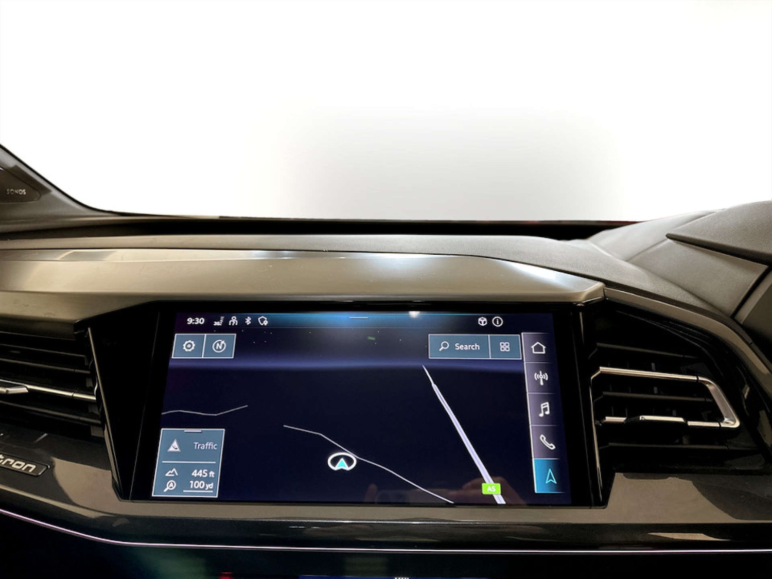 Used Audi Q4 e-tron 2022 for sale - 77745594: Photo 21