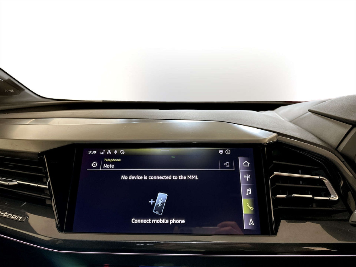 Used Audi Q4 e-tron 2022 for sale - 77745594: Photo 22