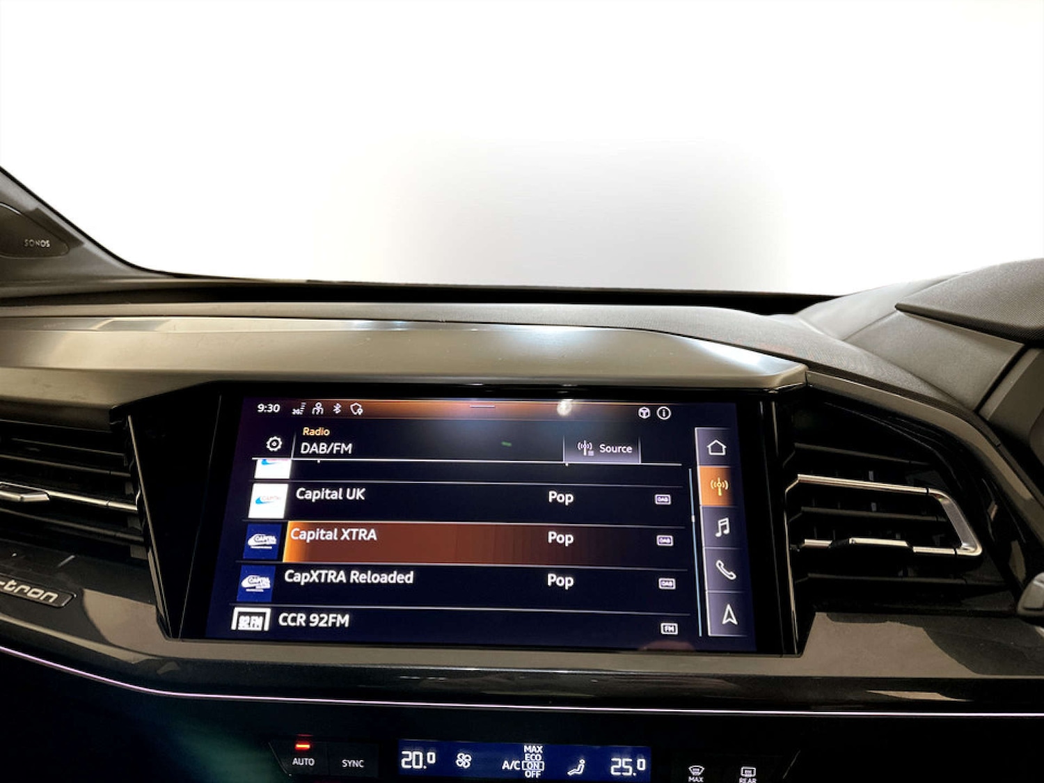 Used Audi Q4 e-tron 2022 for sale - 77745594: Photo 23