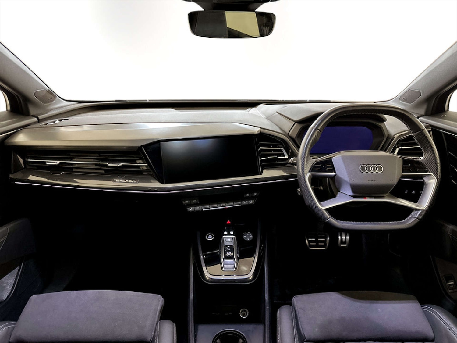 Used Audi Q4 e-tron 2022 for sale - 77745594: Photo 3