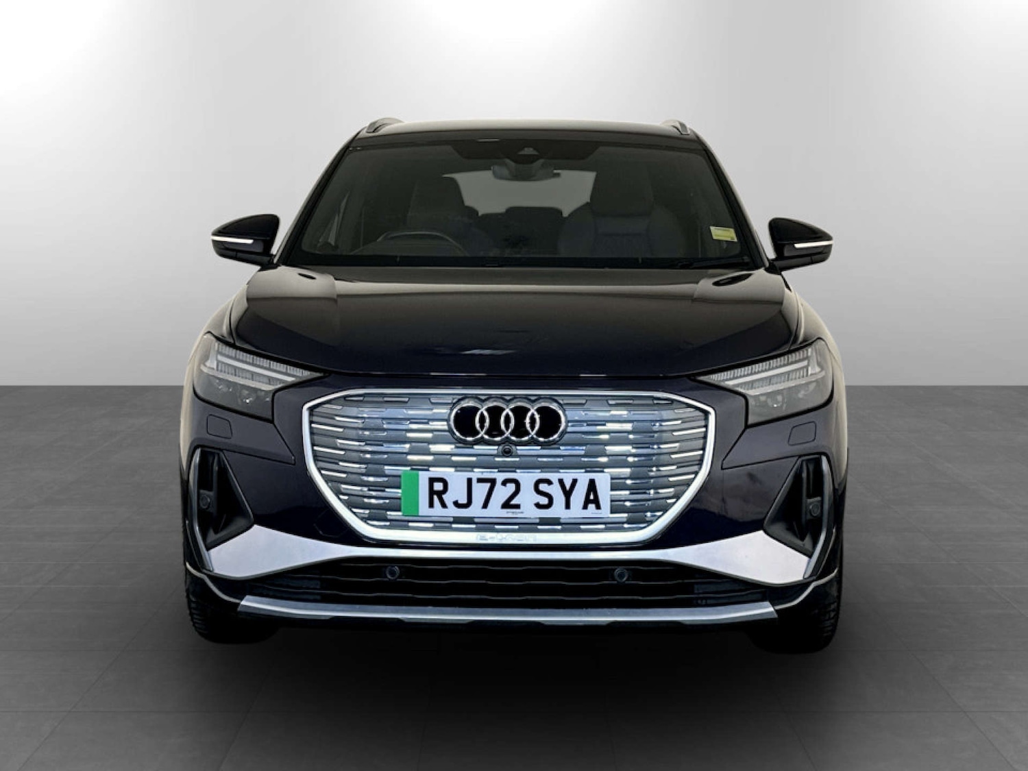Used Audi Q4 e-tron 2022 for sale - 77745594: Photo 5