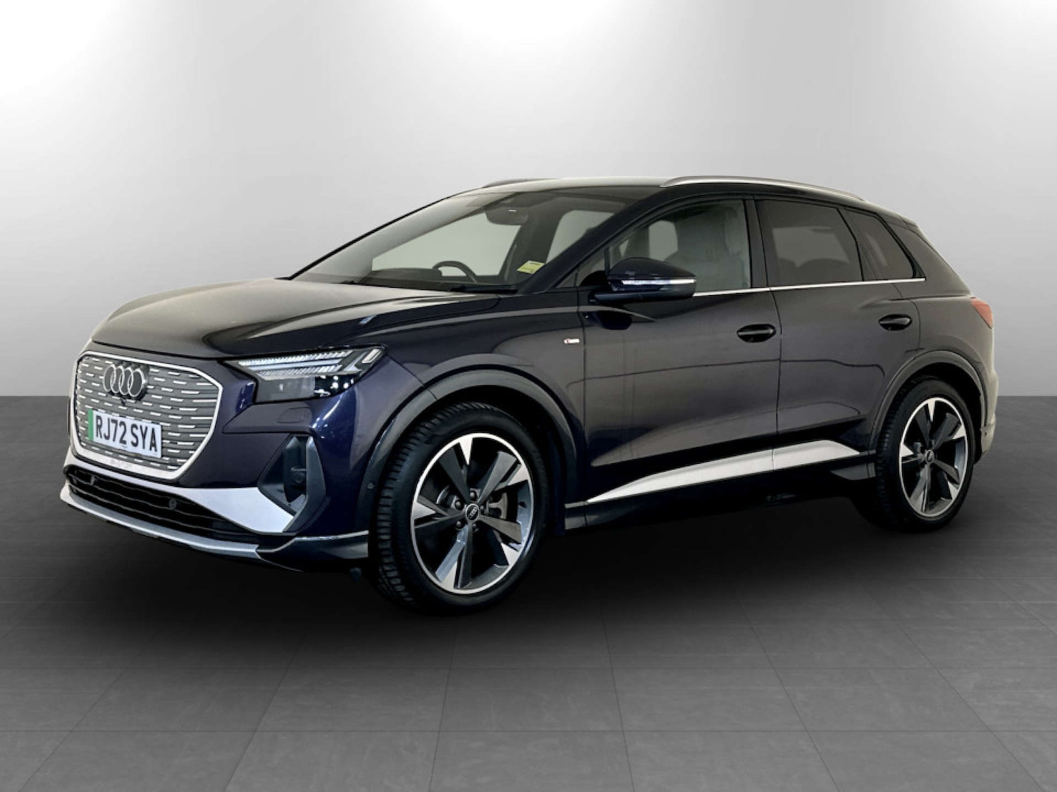 Used Audi Q4 e-tron 2022 for sale - 77745594: Photo 6