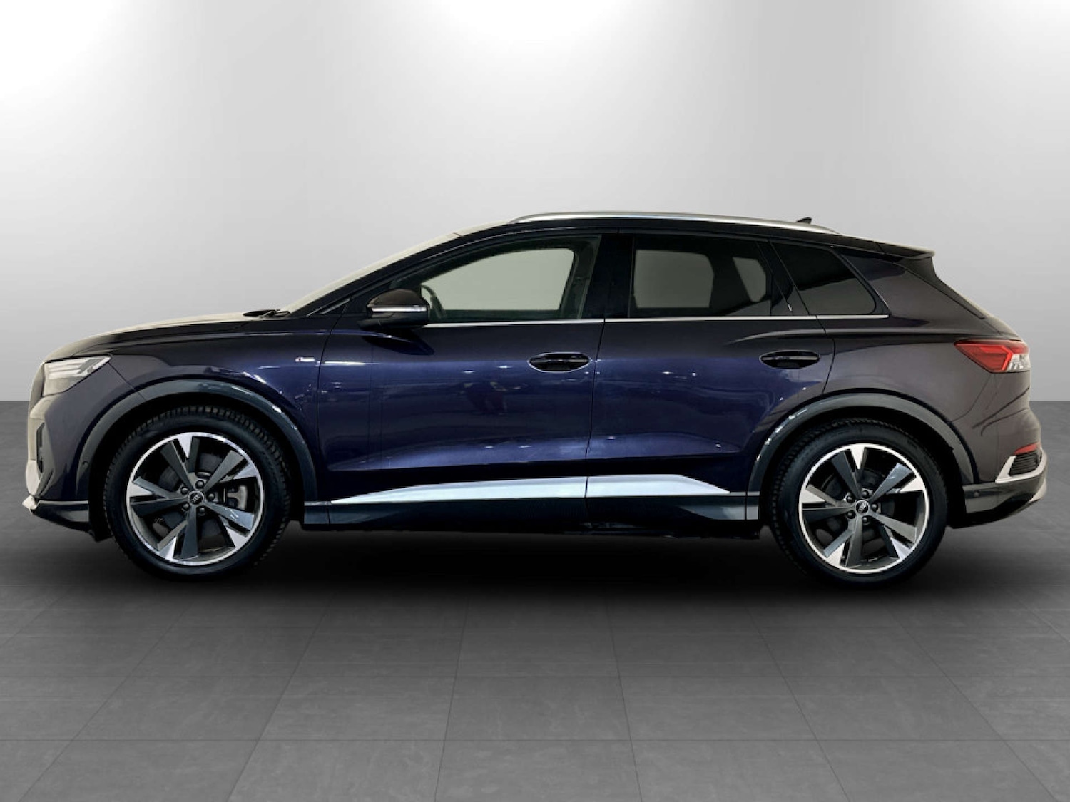 Used Audi Q4 e-tron 2022 for sale - 77745594: Photo 7