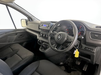 Used Renault Trafic 2022 for sale - 75329485: Photo