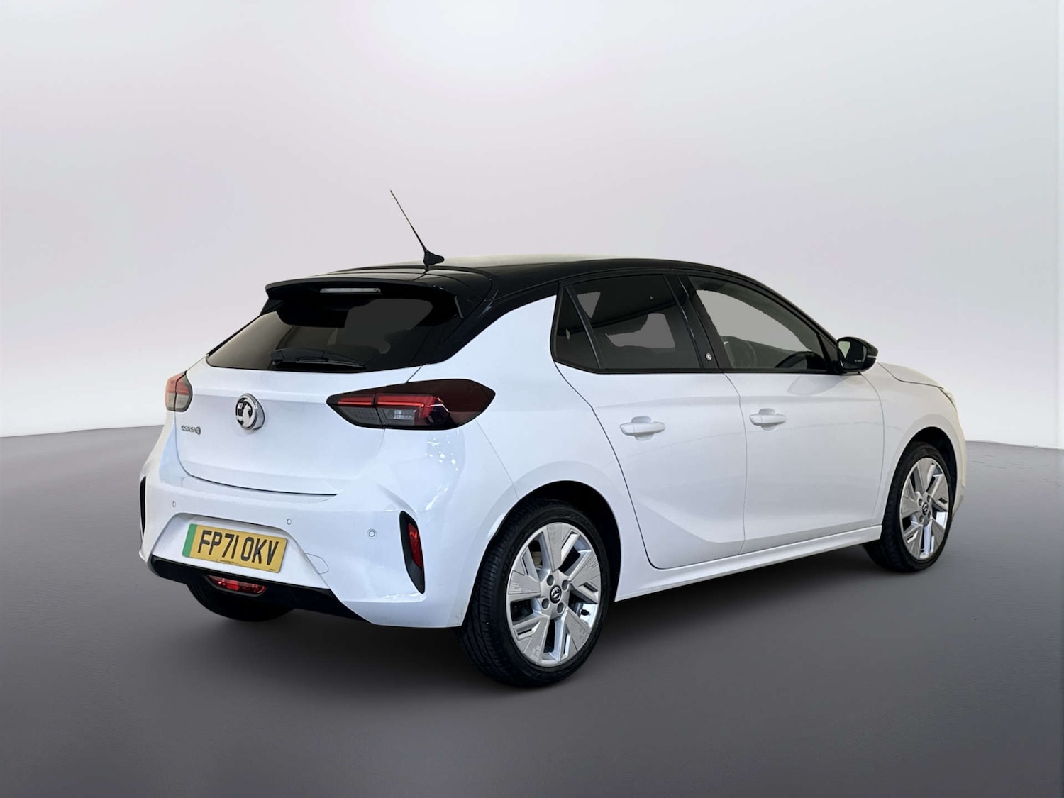 Used Vauxhall Corsa 2021 for sale - 78011118: Photo 10