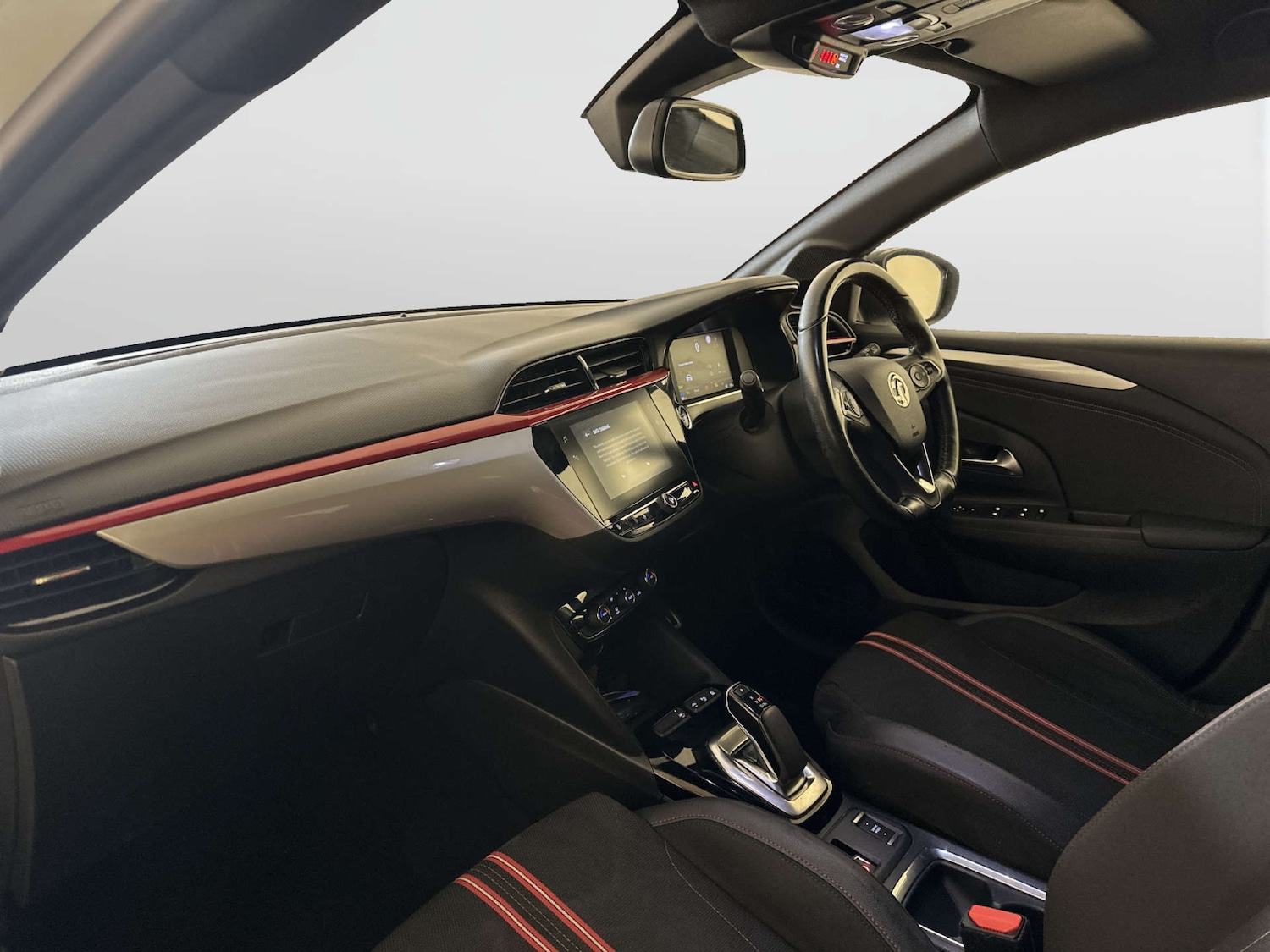 Used Vauxhall Corsa 2021 for sale - 78011118: Photo 12