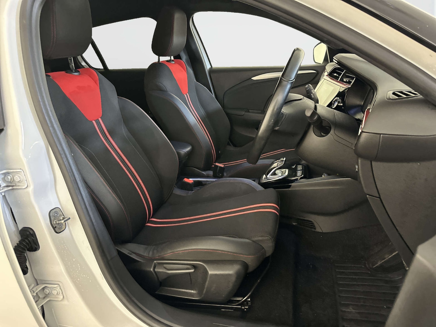 Used Vauxhall Corsa 2021 for sale - 78011118: Photo 13