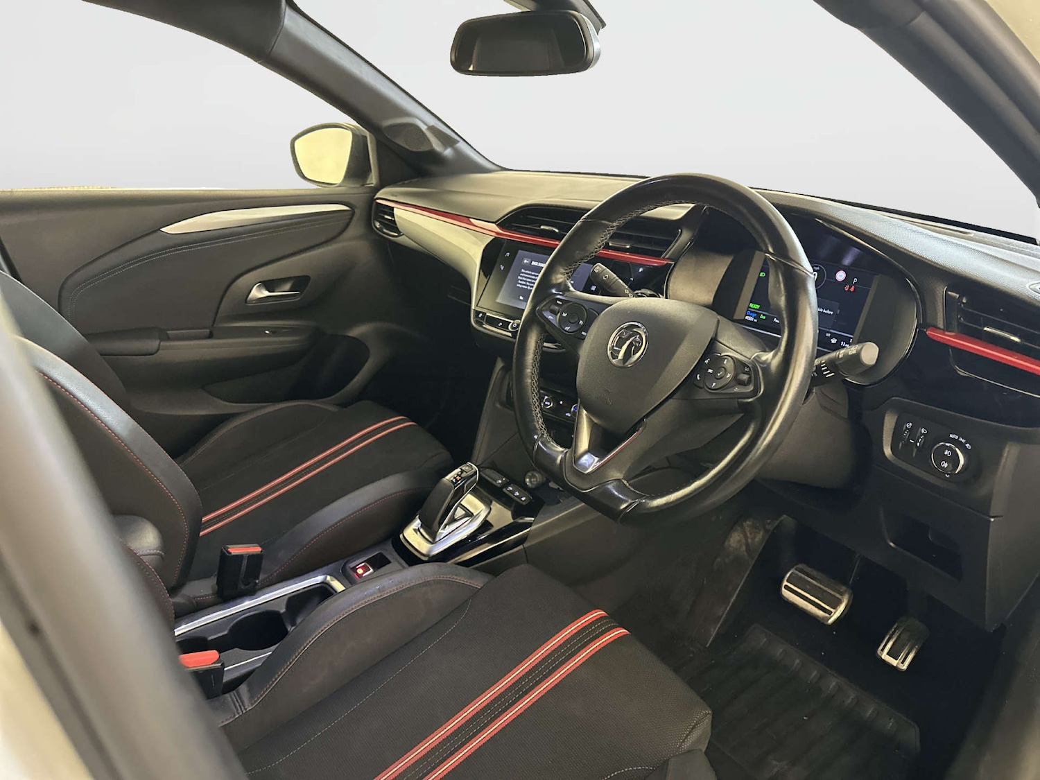 Used Vauxhall Corsa 2021 for sale - 78011118: Photo 15