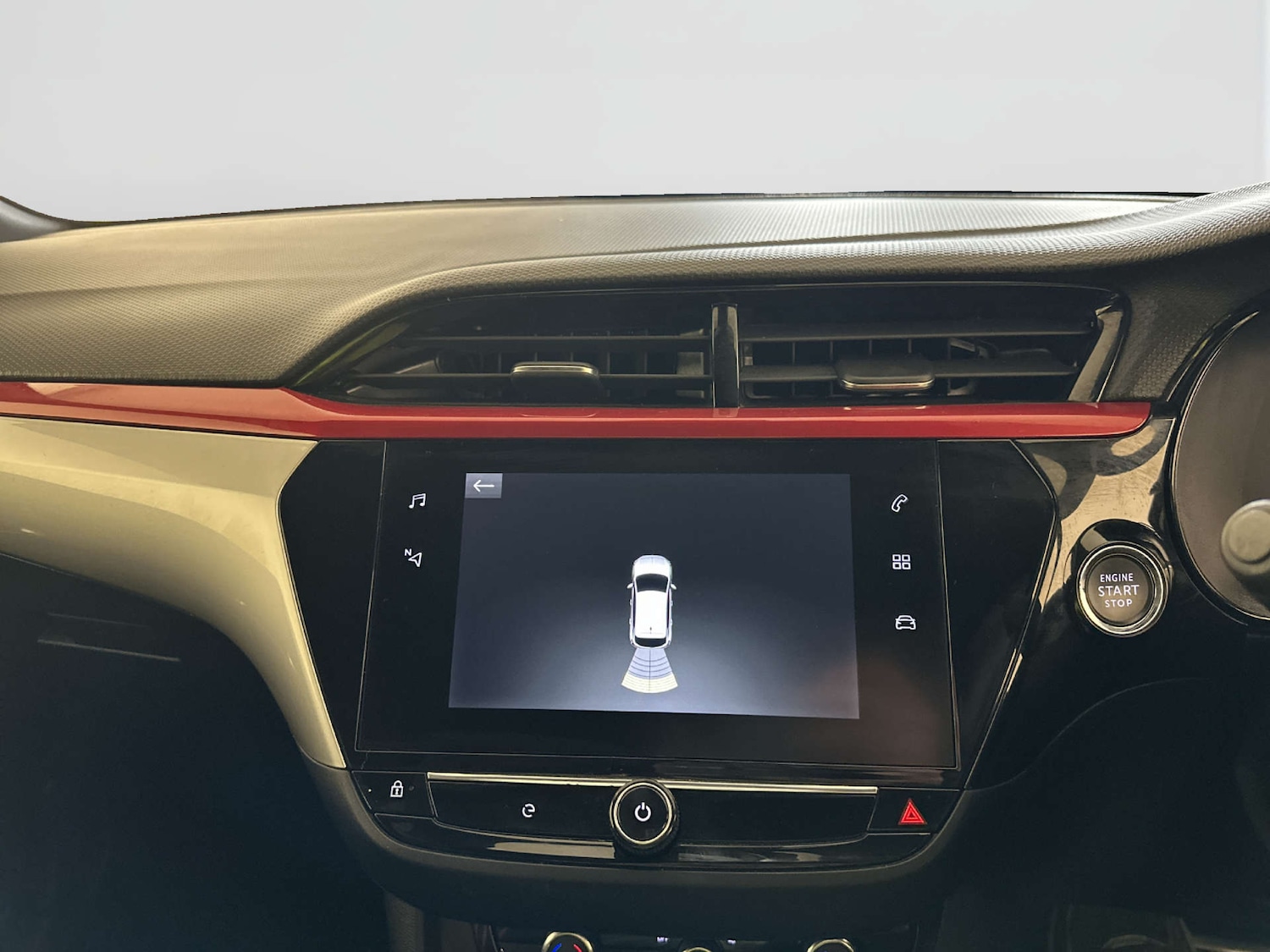 Used Vauxhall Corsa 2021 for sale - 78011118: Photo 20