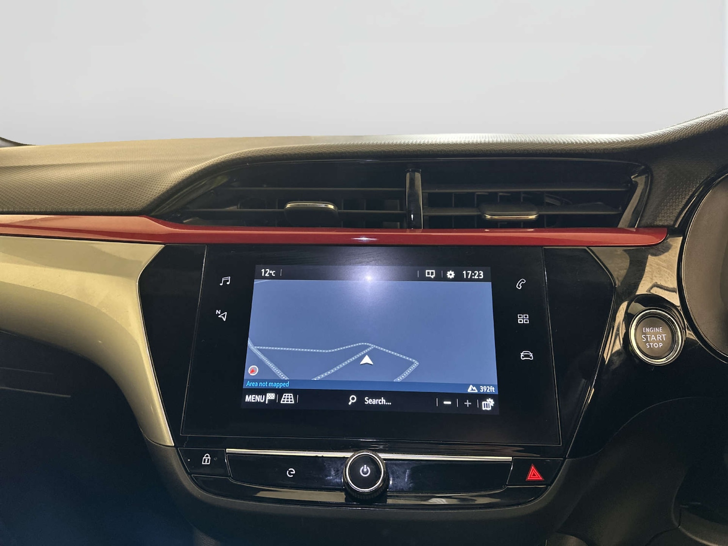 Used Vauxhall Corsa 2021 for sale - 78011118: Photo 21