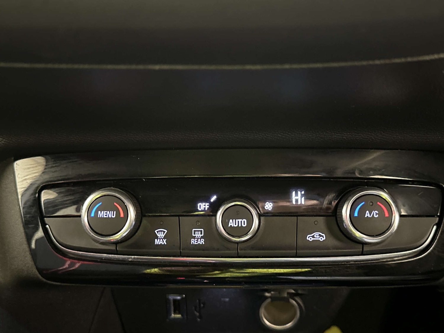 Used Vauxhall Corsa 2021 for sale - 78011118: Photo 24