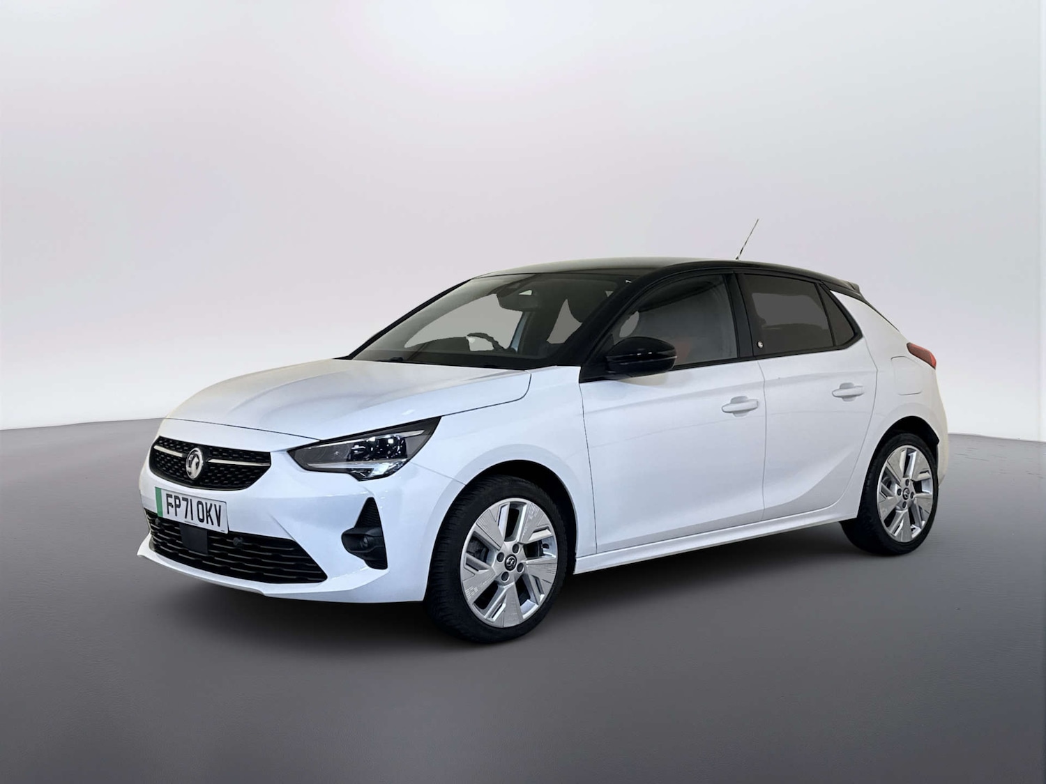 Used Vauxhall Corsa 2021 for sale - 78011118: Photo 6