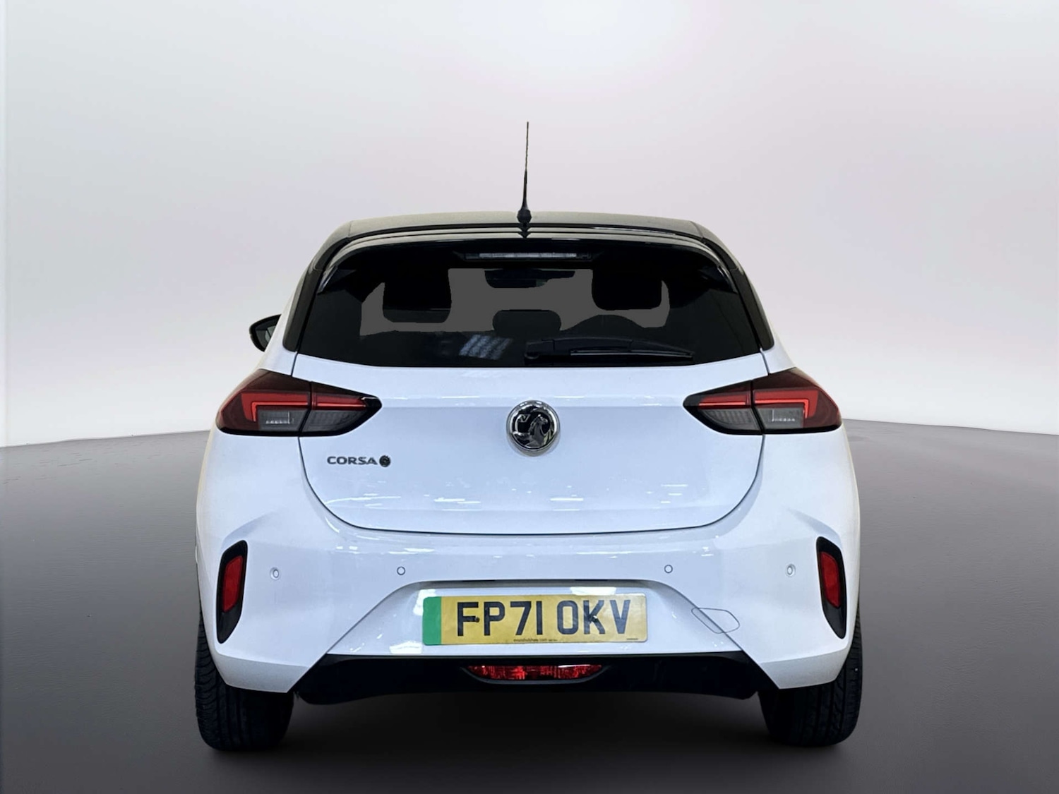 Used Vauxhall Corsa 2021 for sale - 78011118: Photo 9