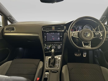 Used Volkswagen Golf 2019 for sale - 78925450: Photo