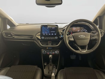 Used Ford Fiesta 2019 for sale - 78669477: Photo